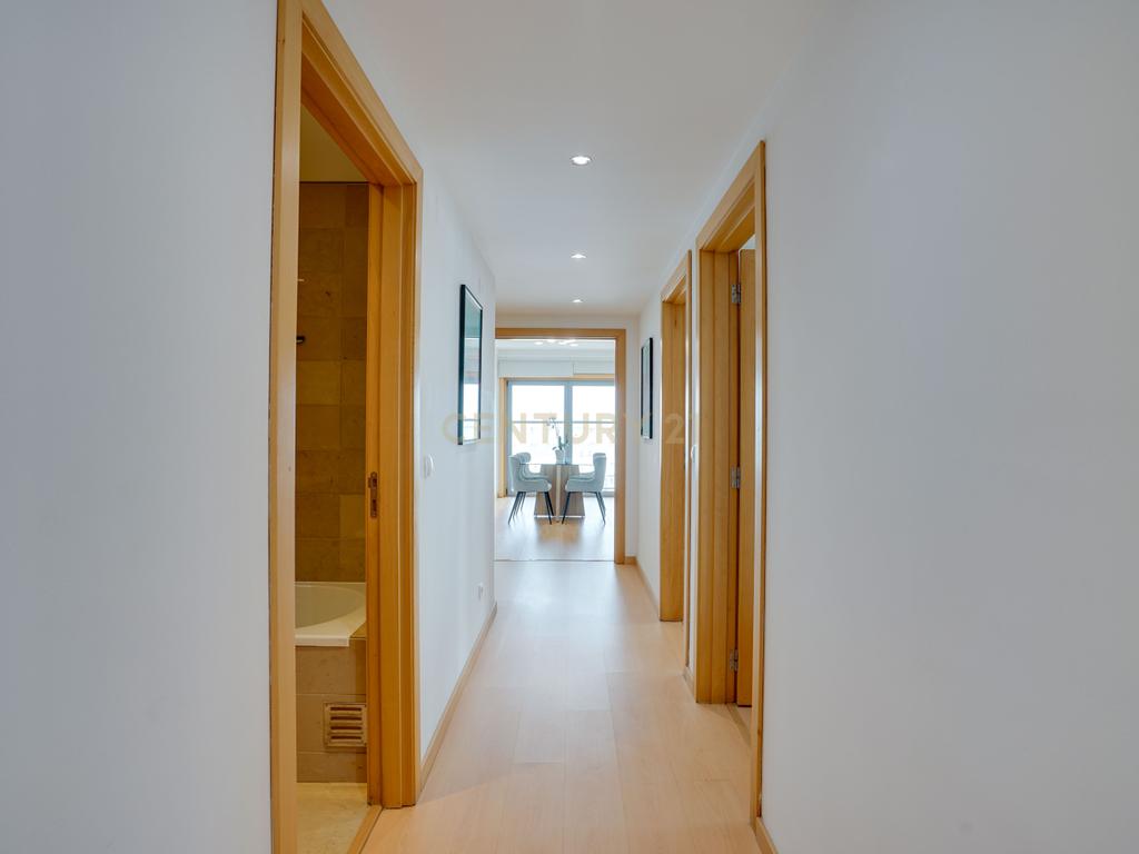 Apartamento T3 para Venda  no Parque das Nações, Expo Norte Edifício Panoramic  - Image 38