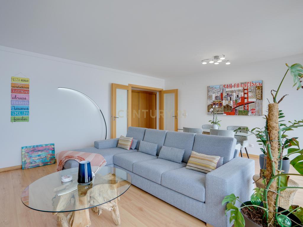 Apartamento T3 para Venda  no Parque das Nações, Expo Norte Edifício Panoramic  - Image 12