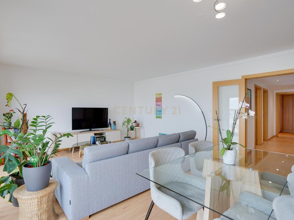 Apartamento T3 para Venda  no Parque das Nações, Expo Norte Edifício Panoramic  - Image 10