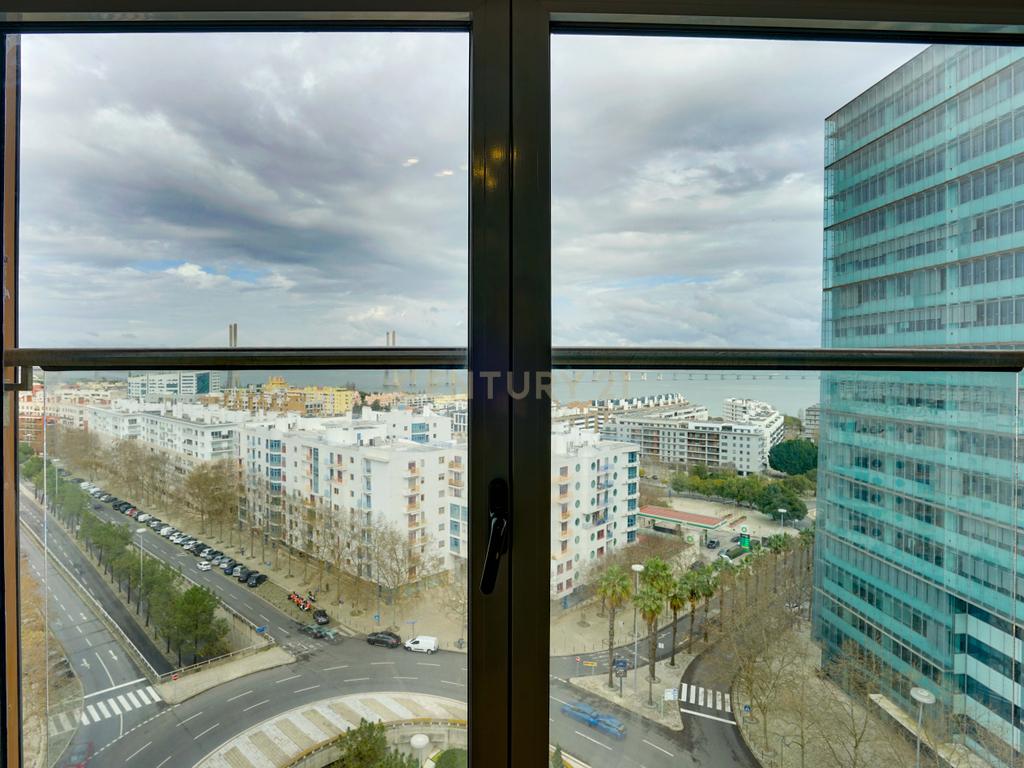 Apartamento T3 para Venda  no Parque das Nações, Expo Norte Edifício Panoramic  - Image 39