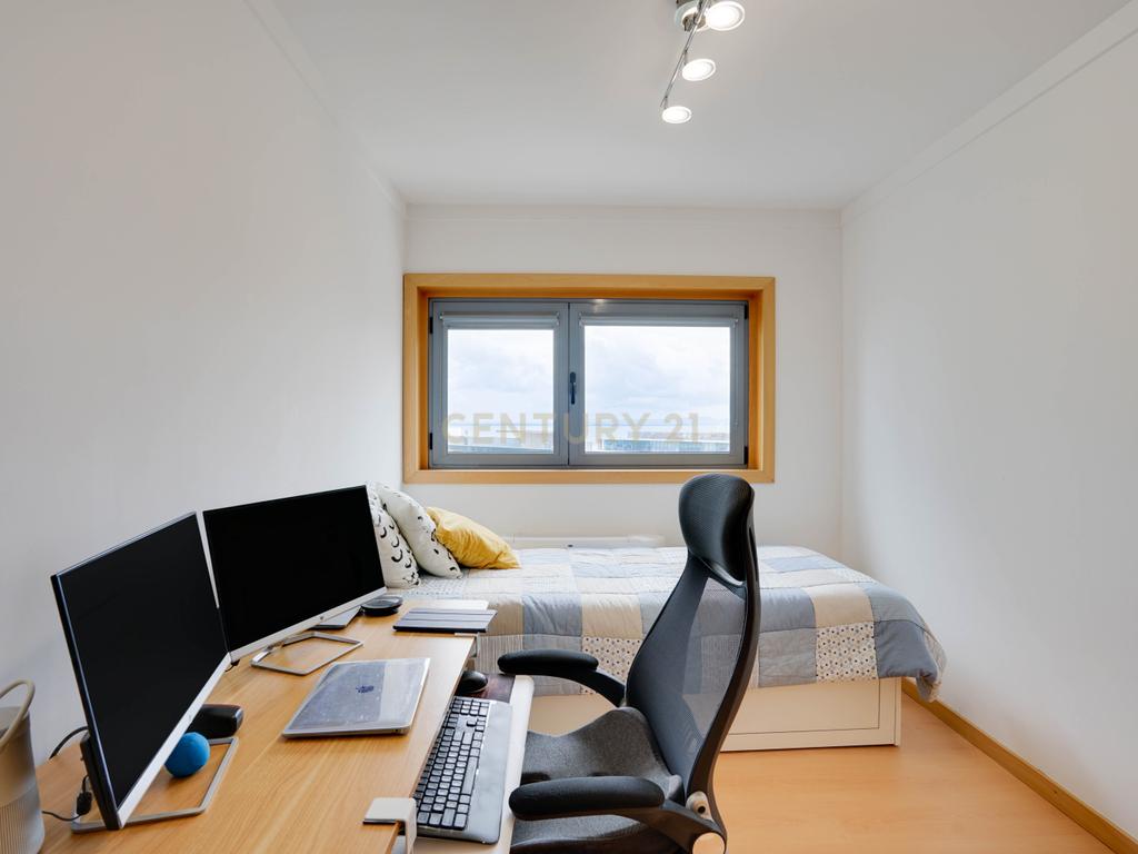 Apartamento T3 para Venda  no Parque das Nações, Expo Norte Edifício Panoramic  - Image 23