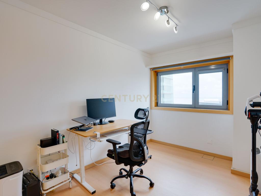 Apartamento T3 para Venda  no Parque das Nações, Expo Norte Edifício Panoramic  - Image 27