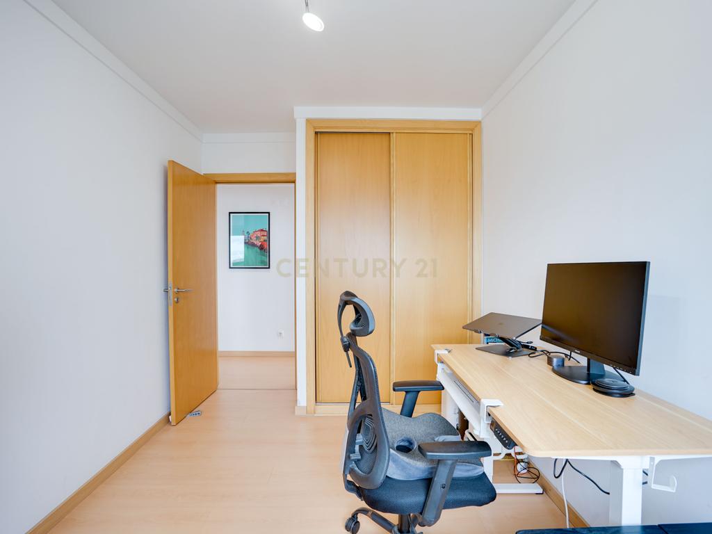Apartamento T3 para Venda  no Parque das Nações, Expo Norte Edifício Panoramic  - Image 25