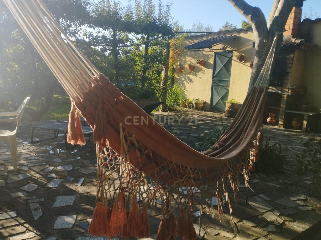 Grande moradia térrea, em Santo Tirso com área de lazer, anexo, jardim e terreno agrícola, Porto - Image 18