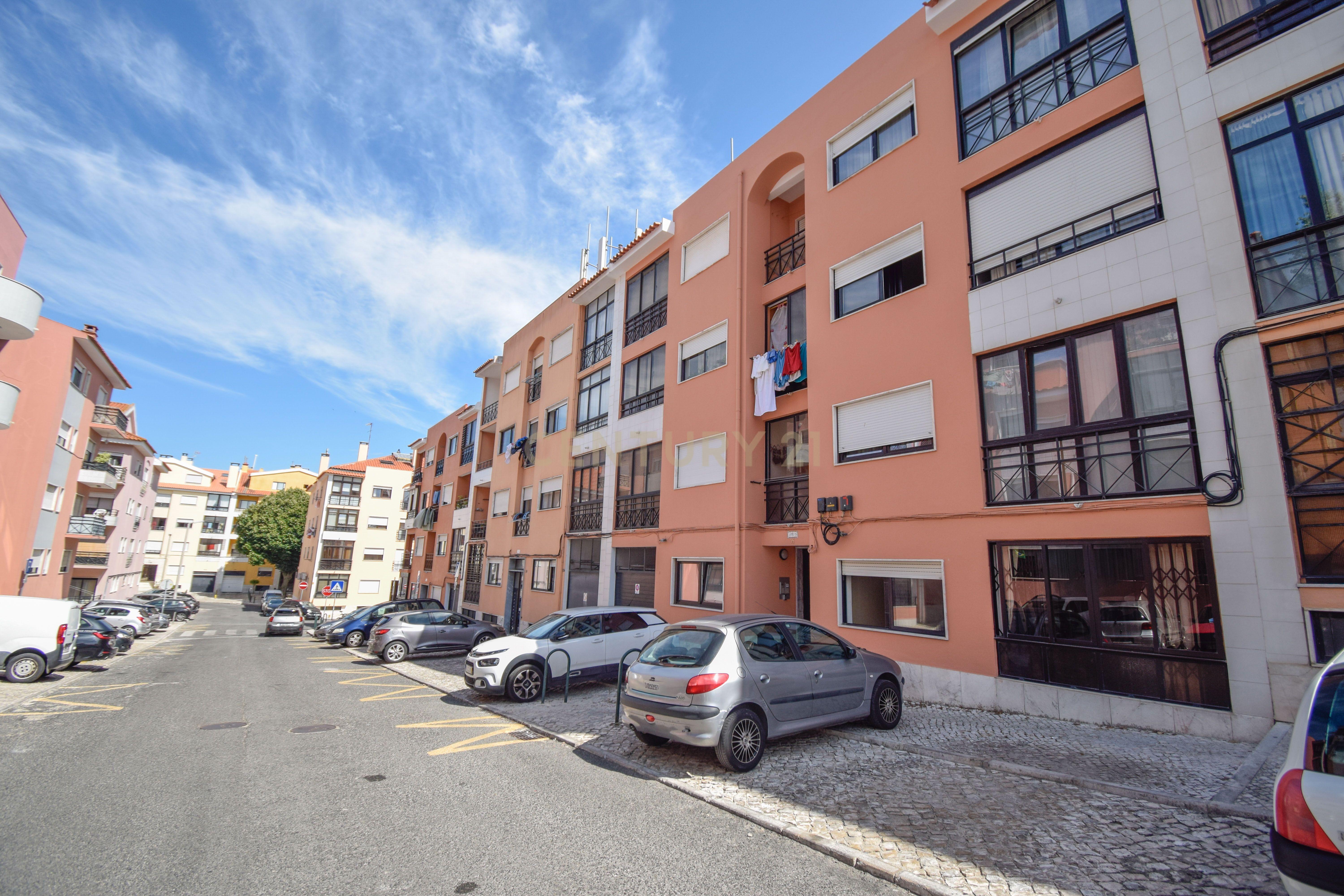 Apartamento T2 à venda em Carcavelos e Parede, Cascais — foto 13