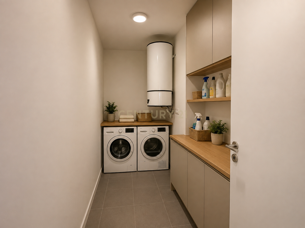 Apartamento Novo em Paredes com 3 Quartos e 2 Casas de Banho - Image 19