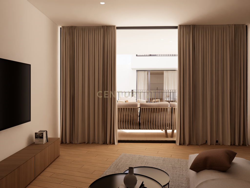 Apartamento T4 - São Martinho do Porto - Image 10
