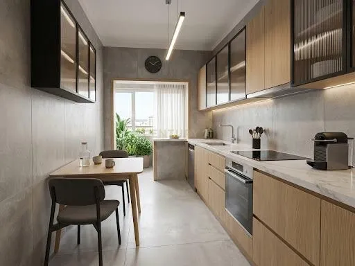 Apartamento T3 na avenida principal de Corroios - Oportunidade Única! - Image 2