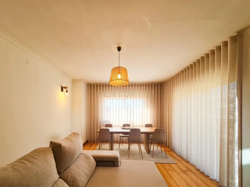 🏡 APARTAMENTO T3 C/ 4 VARANDAS JUNTO À ESCOLA SECUNDÁRIA DANIEL FARIA – BALTAR 📍📢 - Image 13