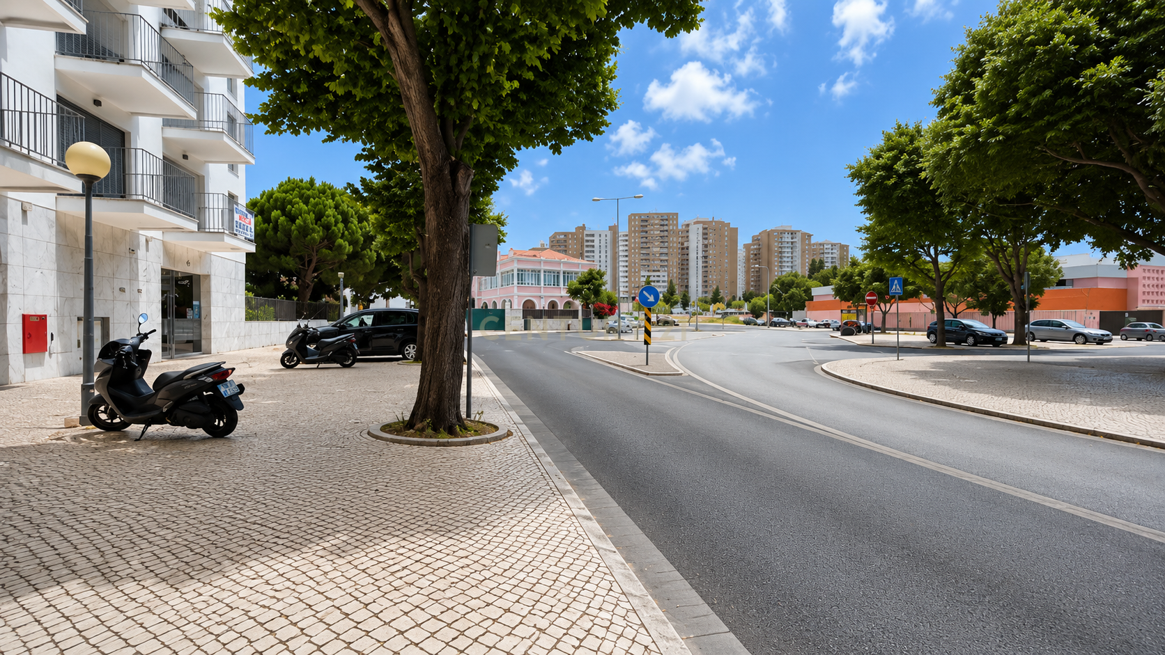 Apartamento T1 à venda em Lumiar, Lisboa — foto 19