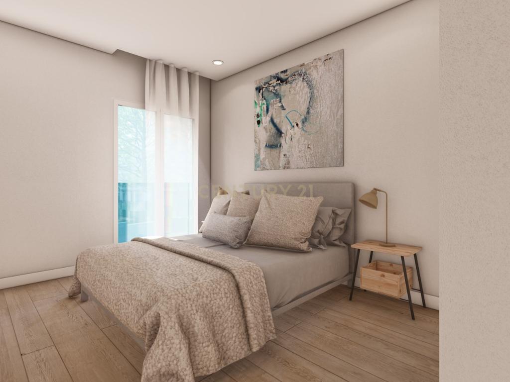 Apartamento T3 de Nova Construção em Almada – Conforto Moderno - Image 7