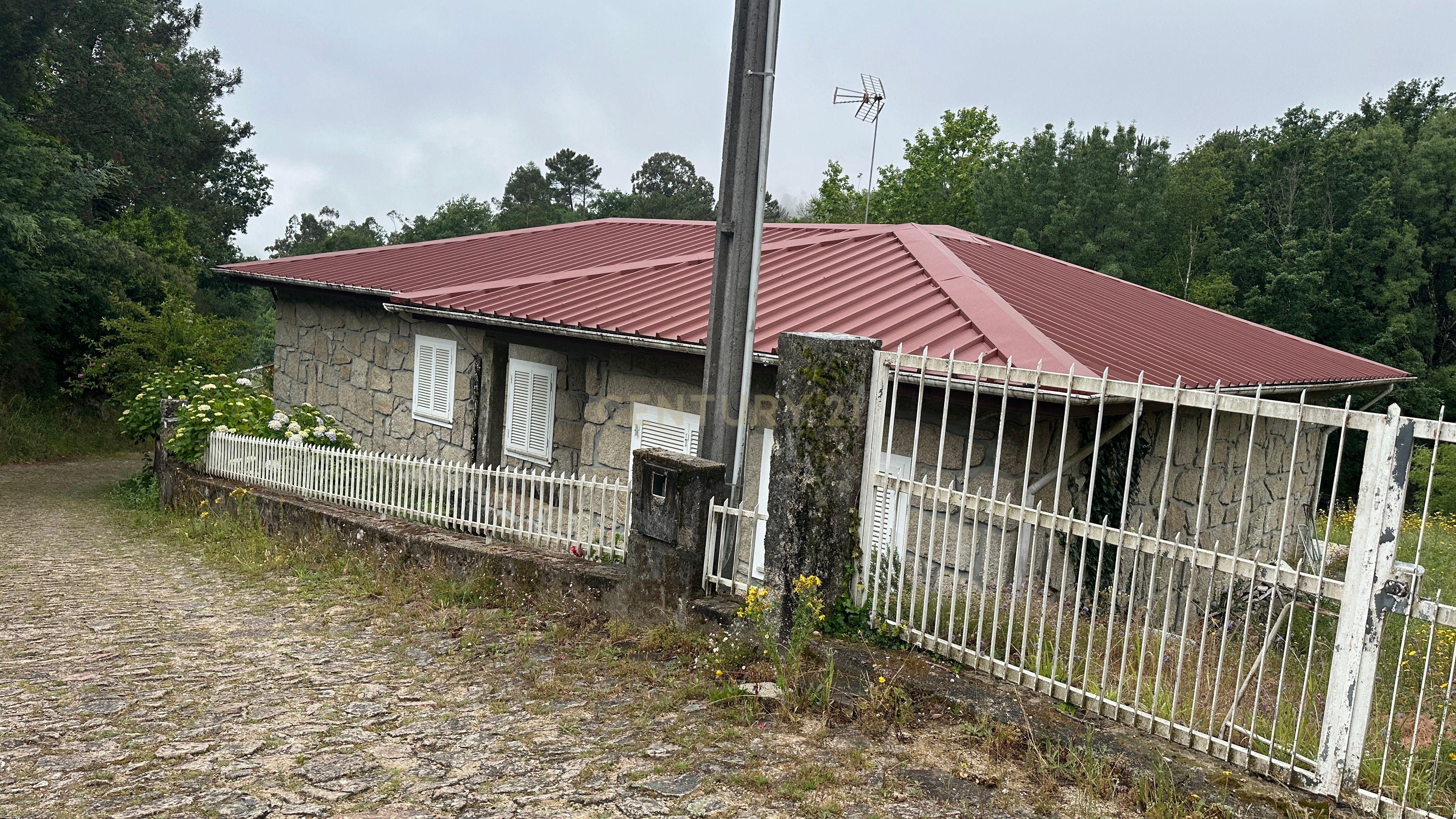 Moradia T3 à venda em Covide, Terras de Bouro — foto 39