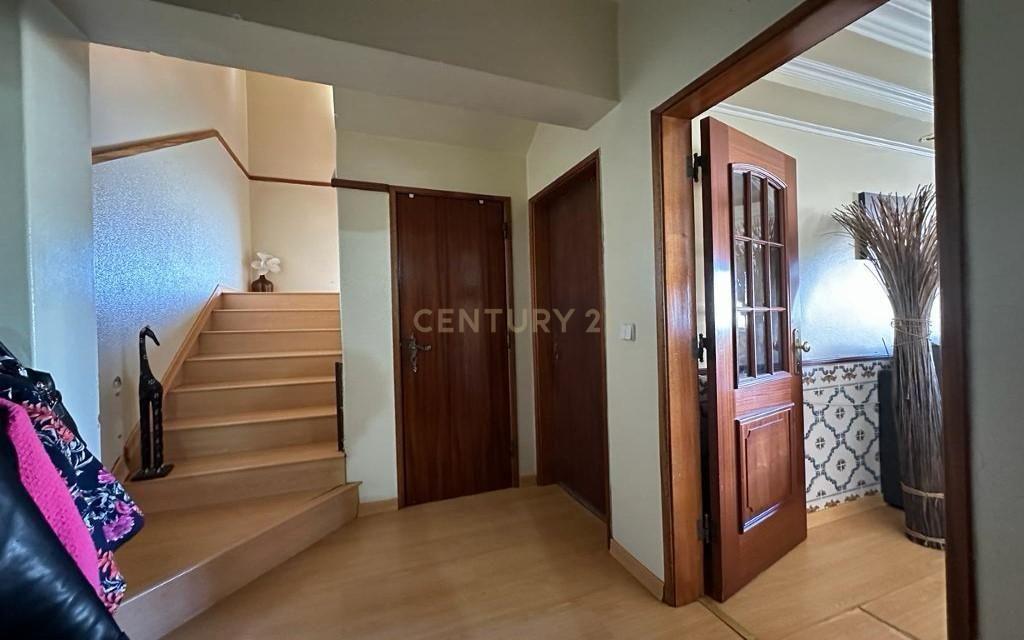 Fotografia 10 de Duplex T4 em Amora, Seixal - Oportunidade Única!