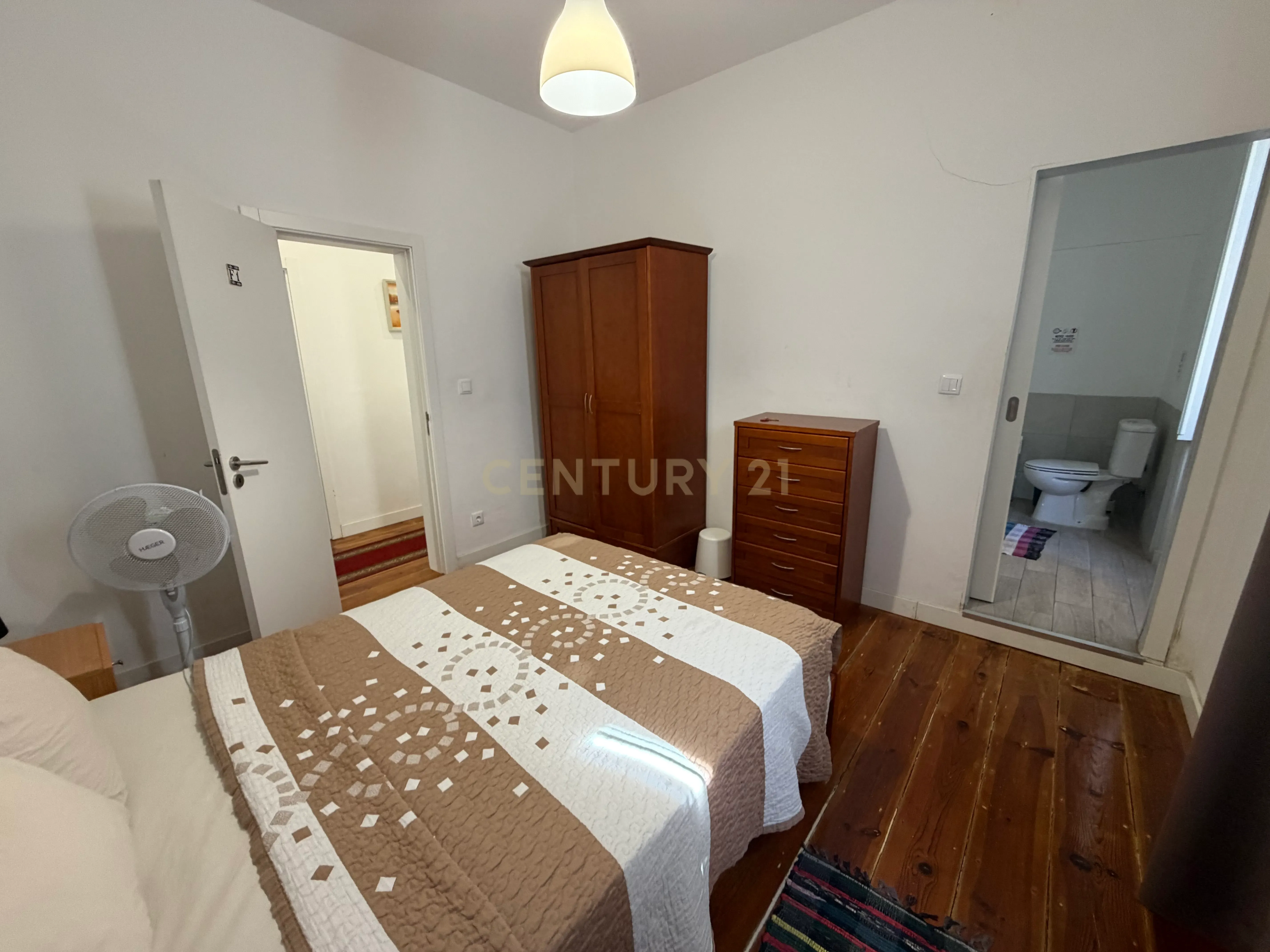 Fotografia 7 de Apartamento T2+1, em  Lisboa