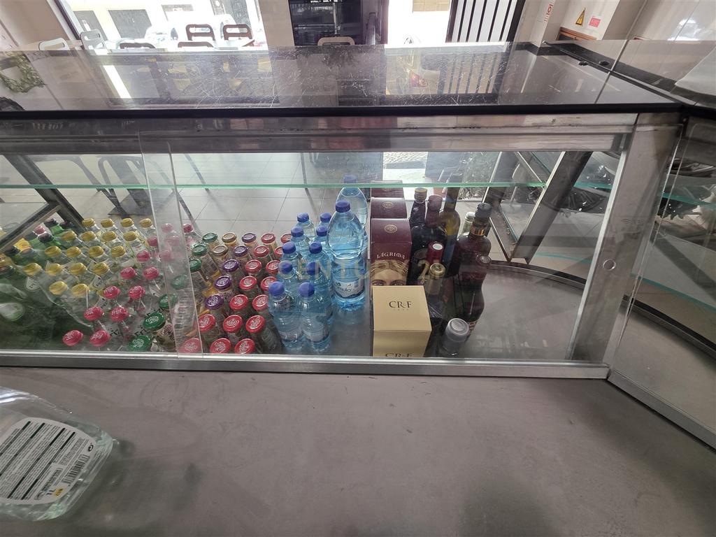 Trespasse de Café em Belas – Pronto a Funcionar | €25.000 - Image 11