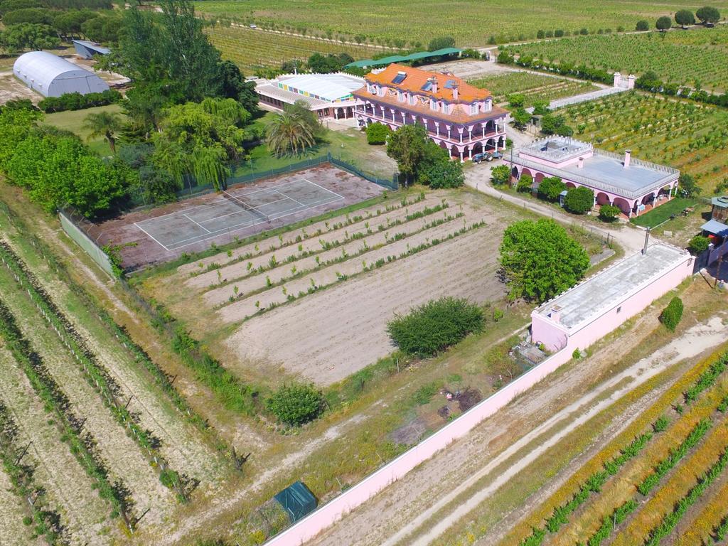 Herdade Dos Mascarenhas com 102 hectares em Palmela - Image 13