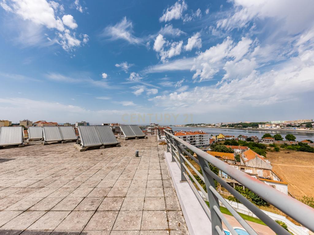 T2 Varandas do Rio, Seixal - Image 23