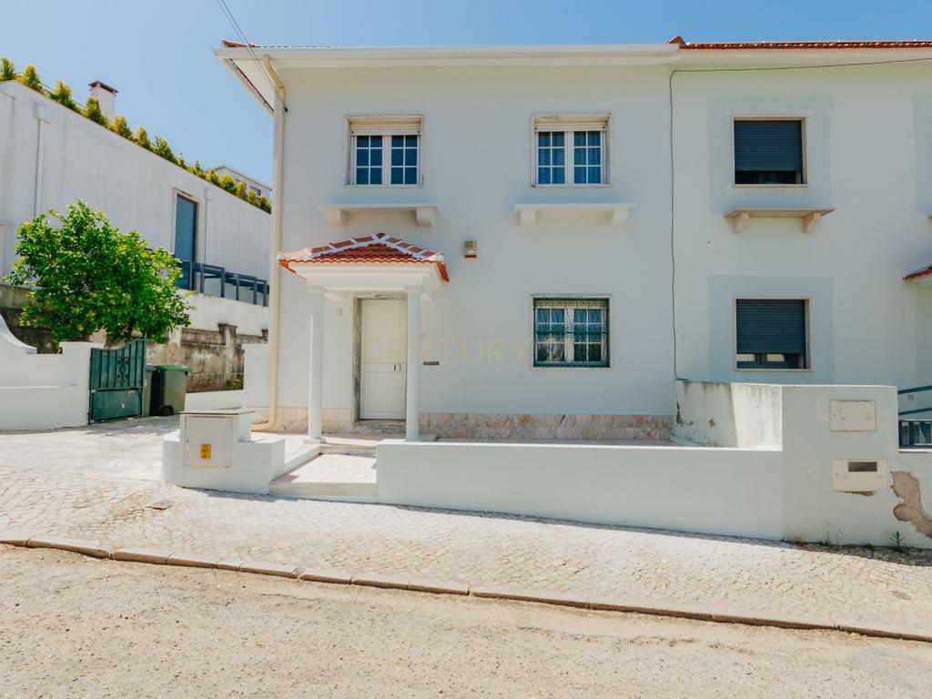 Arrendamento de Quarto para Estudante em Moradia em Lisboa - Image 31