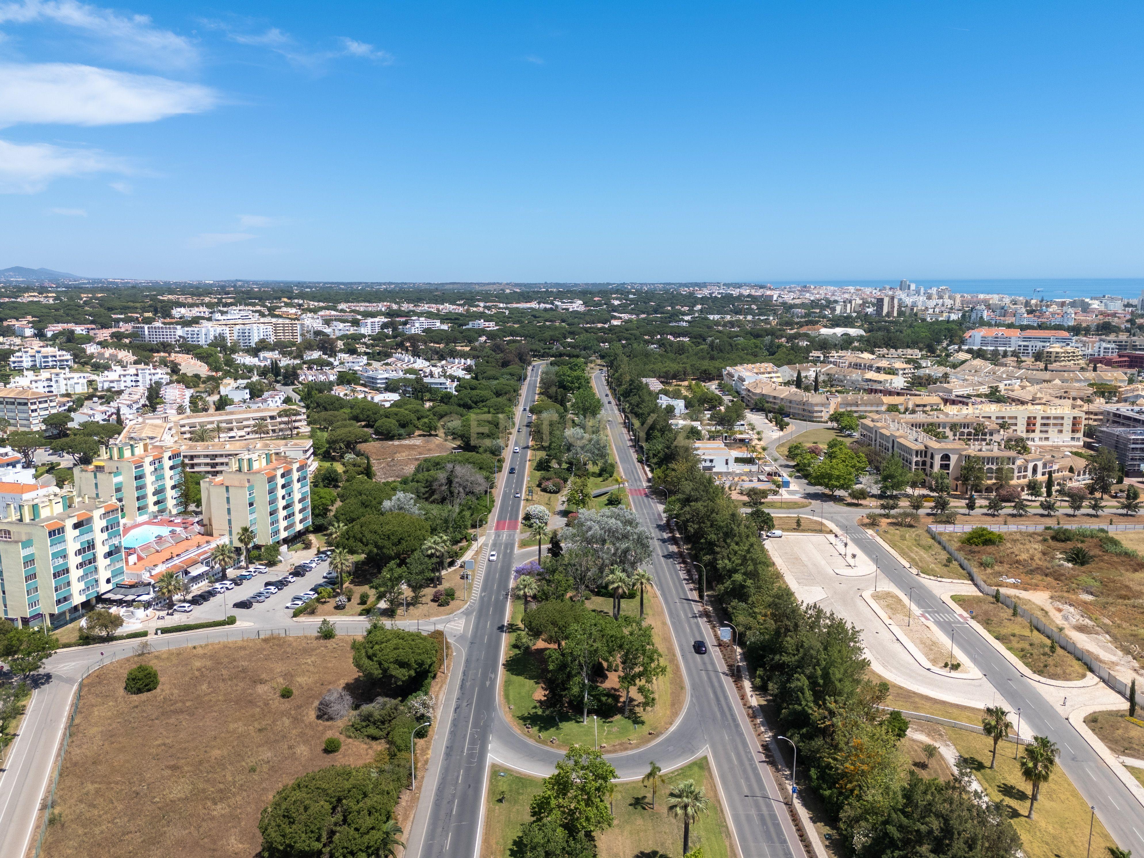 Apartamento T1 em Vilamoura - Image 17