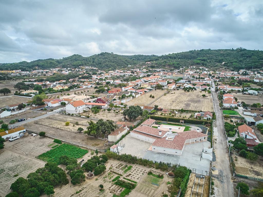 Terreno Urbano em Cabanas, Quinta do Anjo- Palmela - Image 17