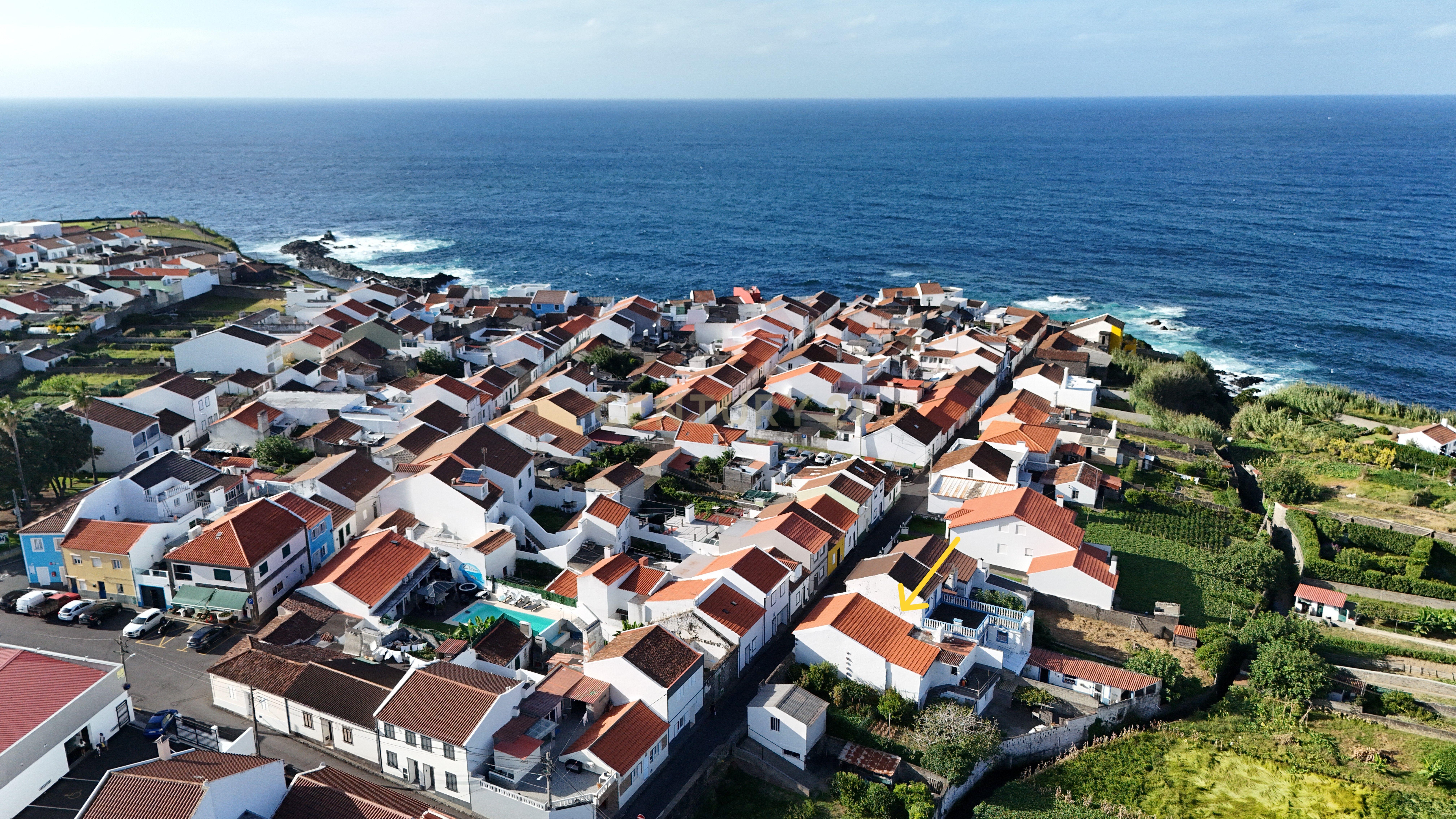 Moradia T2 à venda em Maia, Ribeira Grande — foto 30