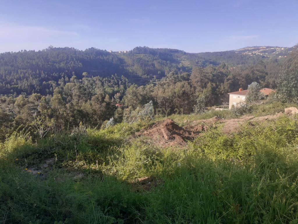 Terreno para construção - Torrão - Marco de Canaveses - Image 20