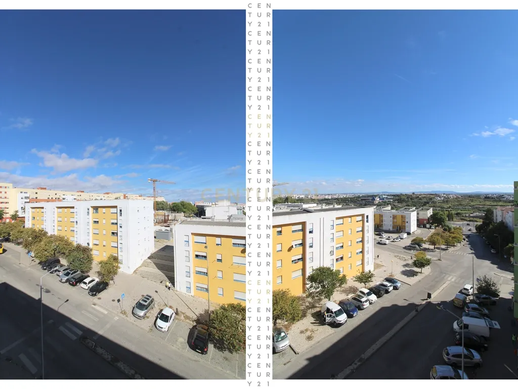 ✨ Oportunidade Única – T2 no Monte da Caparica ✨ - Image 6