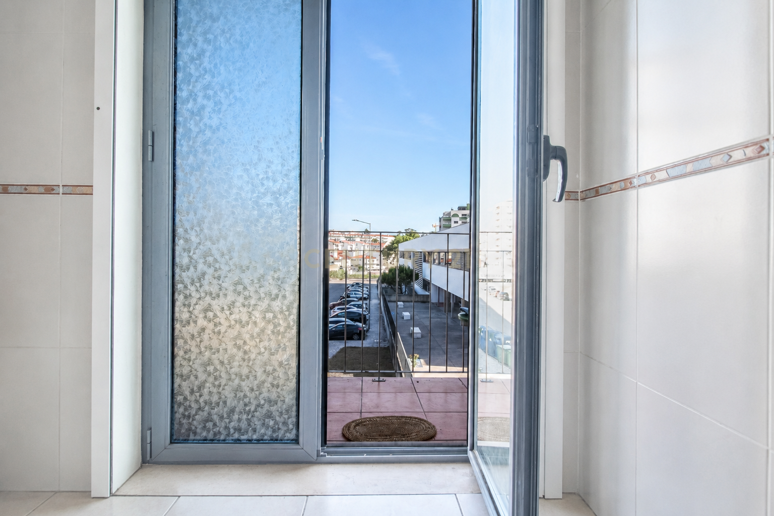 Fotografia 8 de Apartamento T3 com Garagem Dupla na Quinta da Borloteira, Figueira da Foz