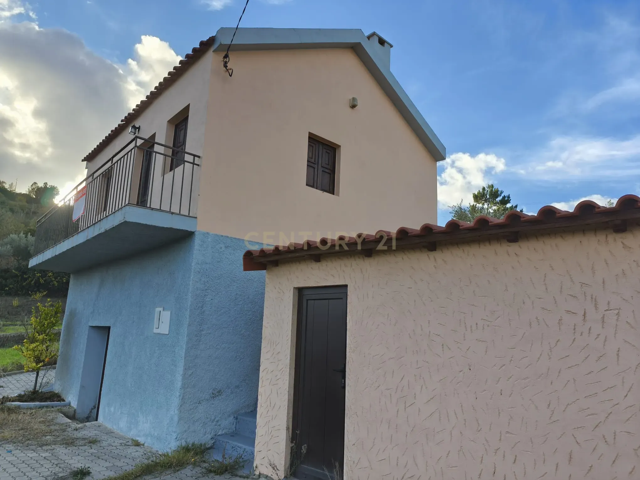 Fotografia 8 de Terreno Rústico em Vimioso, Bragança - Oportunidade Única