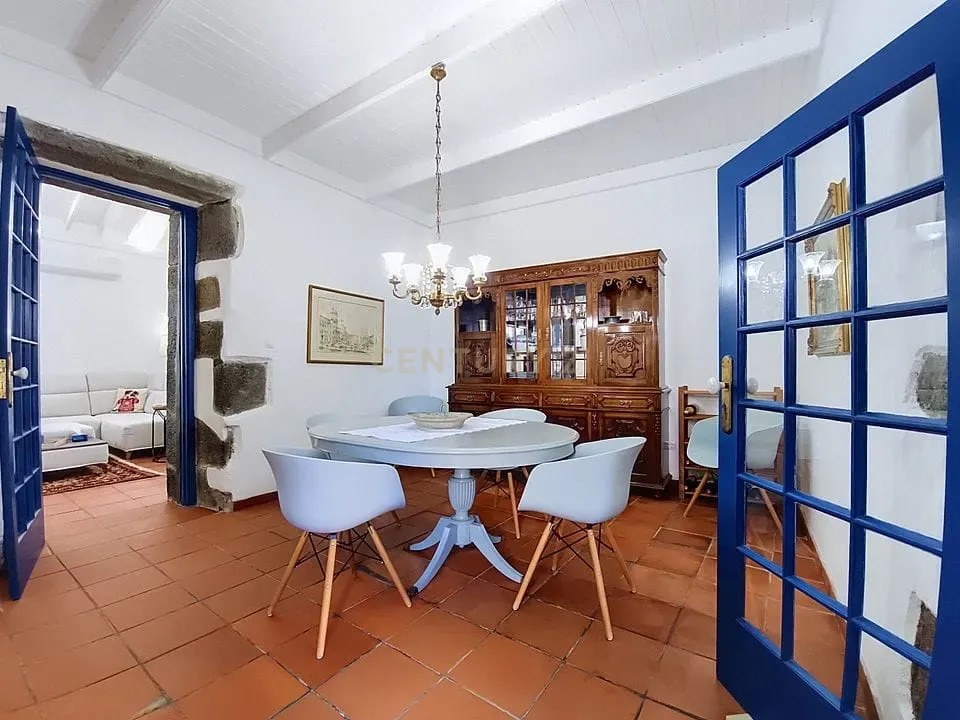 Moradia T5 à venda em Fenais da Ajuda, Ribeira Grande — foto 37