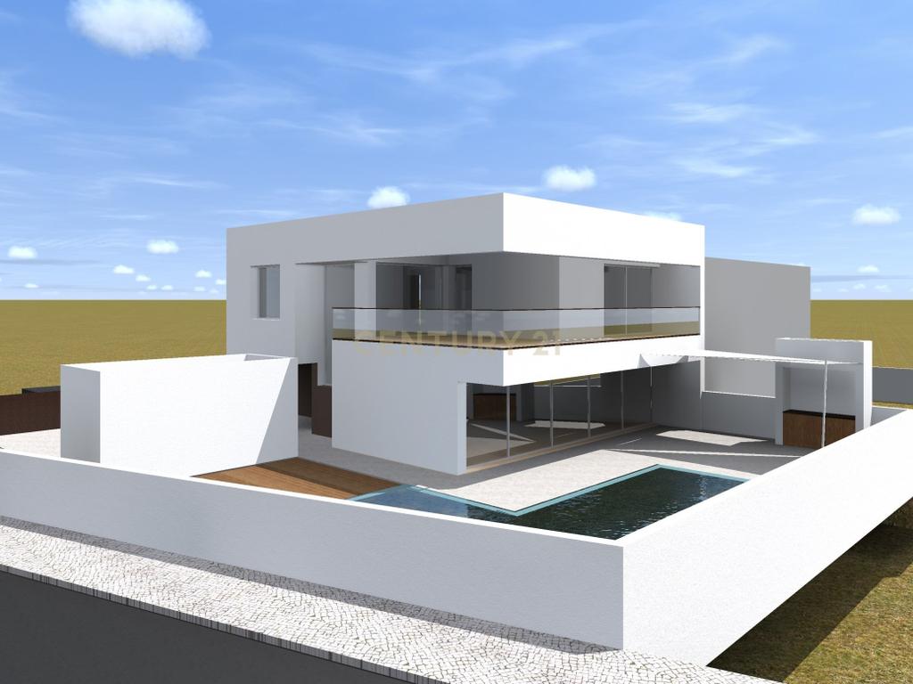 Terreno para construção em Portelas, a apenas 3 km de Lagos - Image 22