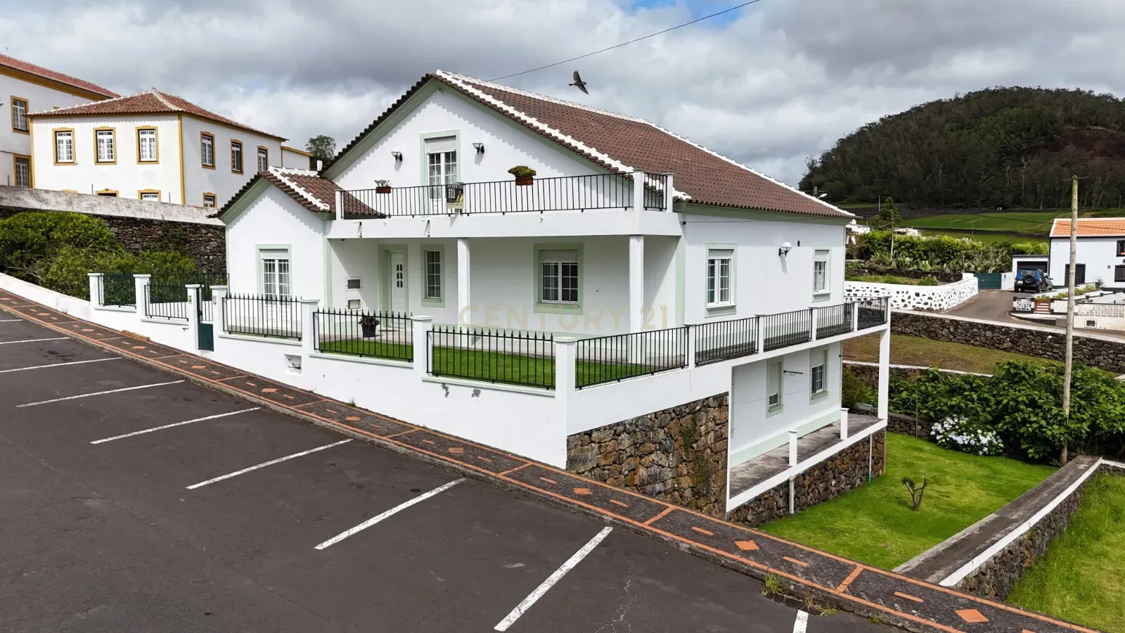 Moradia T4 à venda em Santa Bárbara, Angra do Heroísmo — foto 33