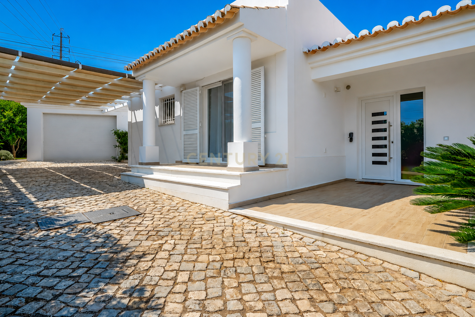 Fotografia 11 de Moradia com 4 quartos, independente com piscina em Albufeira