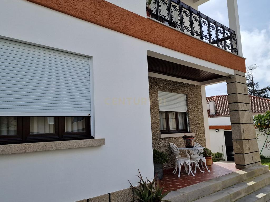 Fantástica moradia com 4 quartos, Meadela, Viana do Castelo - Image 10
