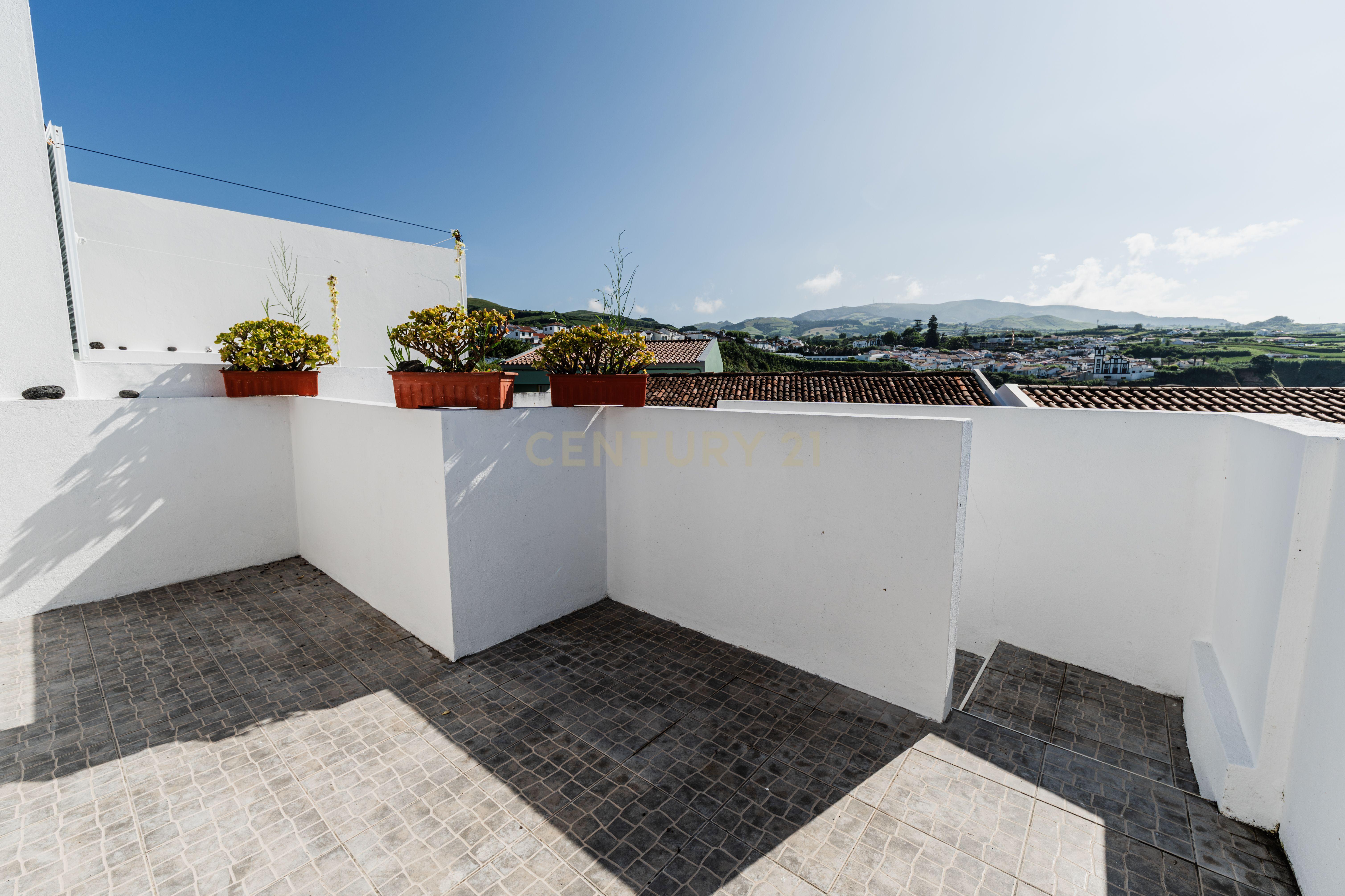 Moradia T3 à venda em Lagoa (Santa Cruz), Lagoa — foto 18