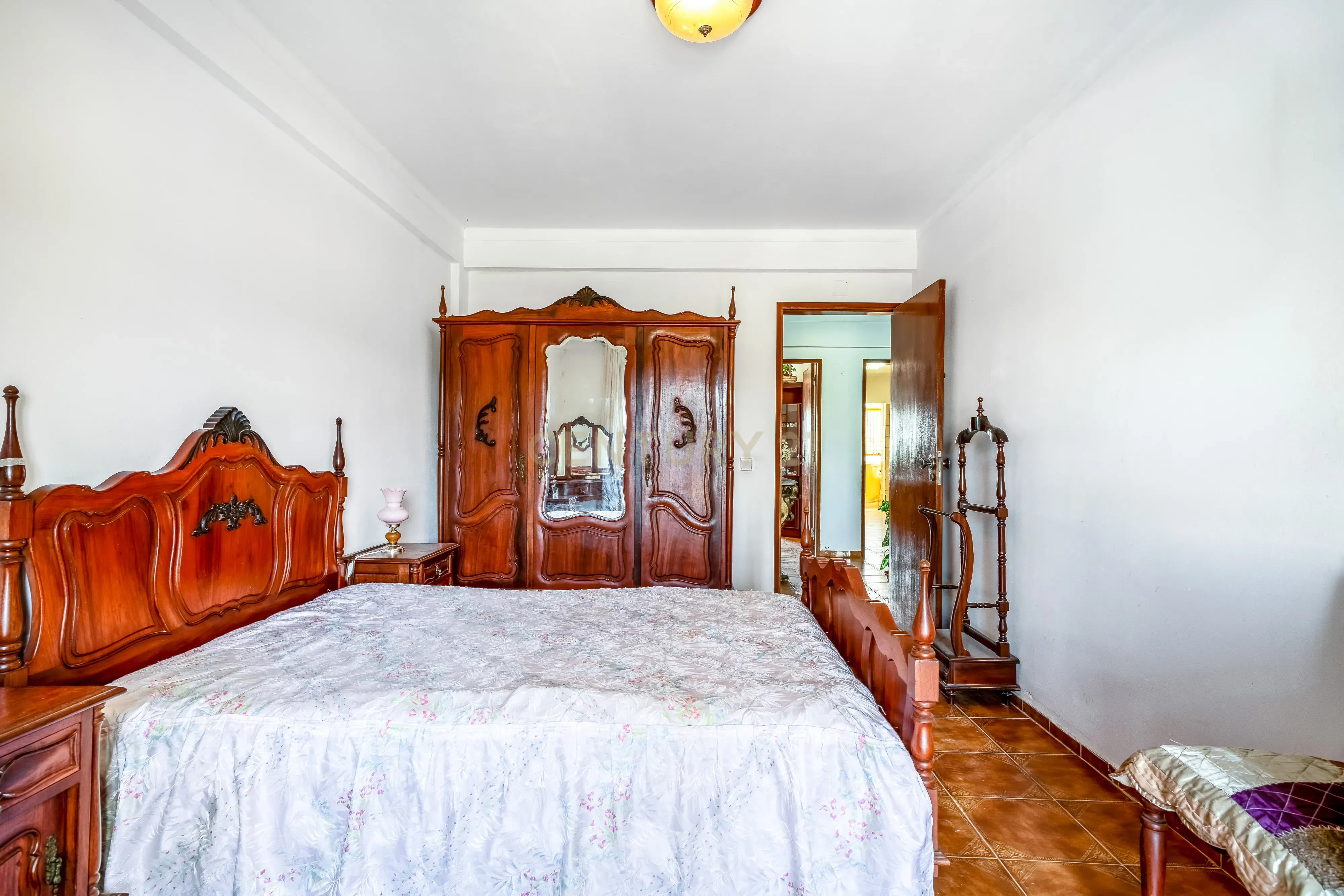 Fotografia 12 de T2 para renovar em Olhão