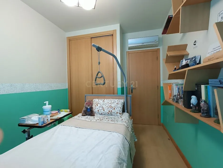 Apartamento T3 Samora Correia - Image 20