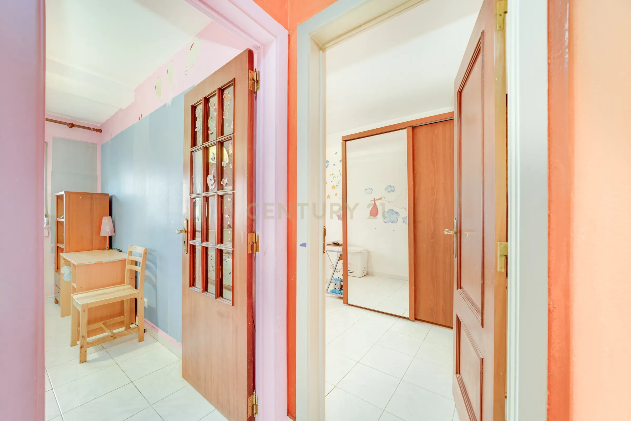 Apartamento T3 - Bairro dos Lóios - Lisboa - Image 6