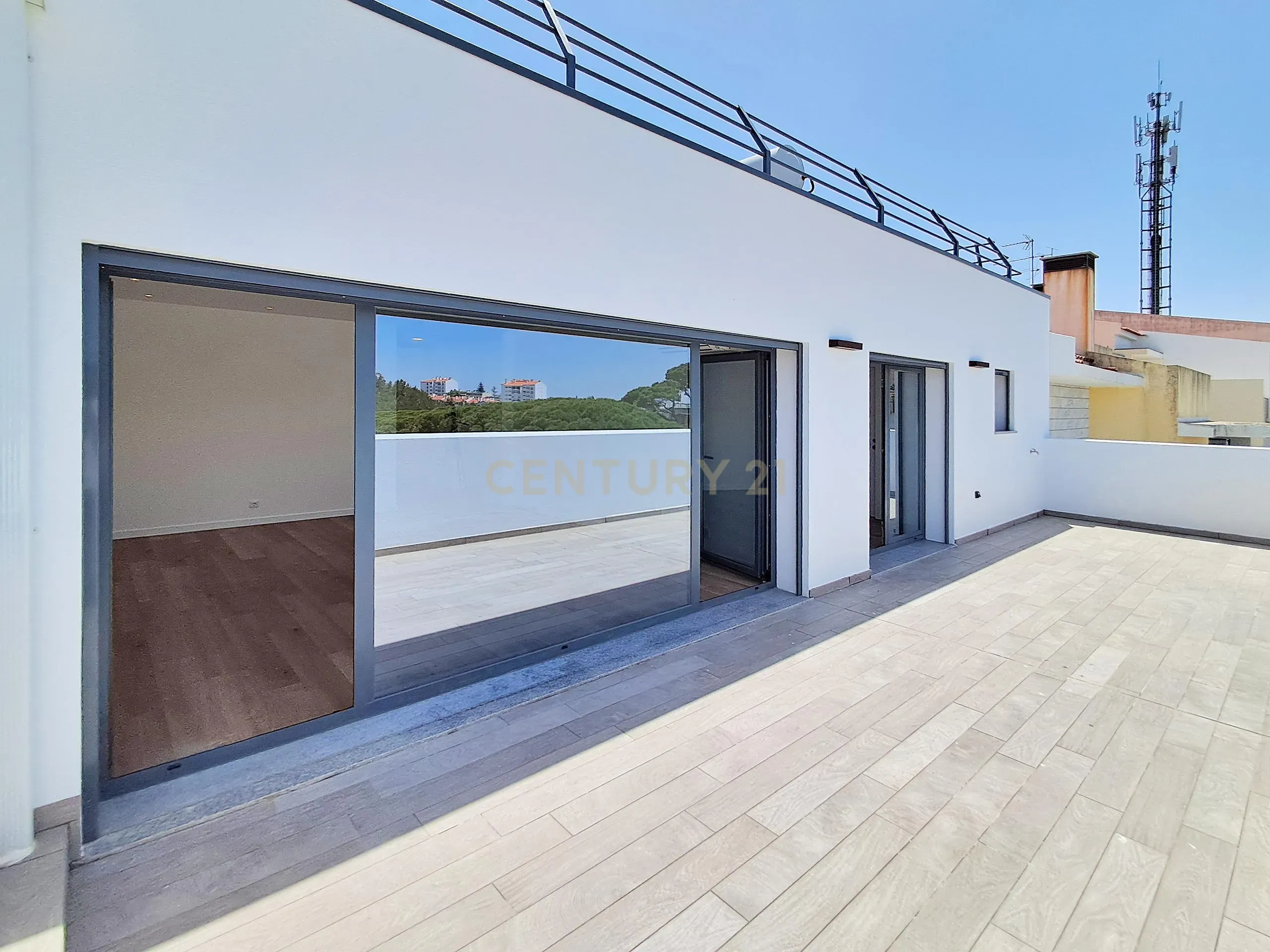 APARTAMENTO T1 | LUGAR ESTACIONAMENTO | TERRAÇO | PENTHOUSE - Image 35