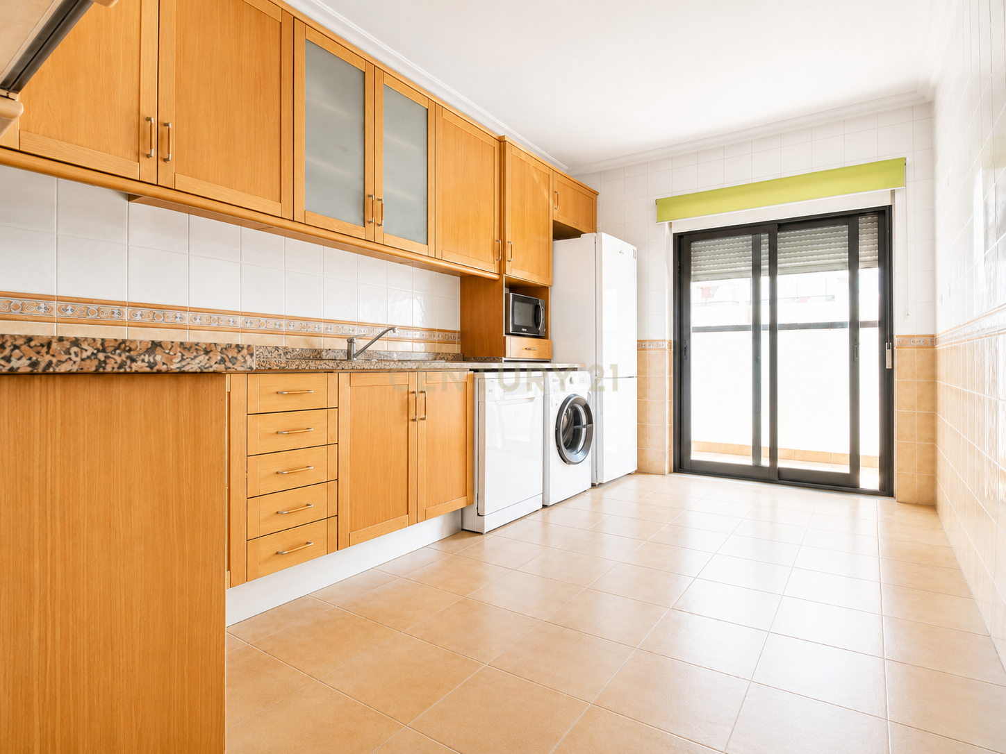 Fotografia 6 de Espaçoso Apartamento T3  com Arrecadação em Pinhal Novo, Palmela