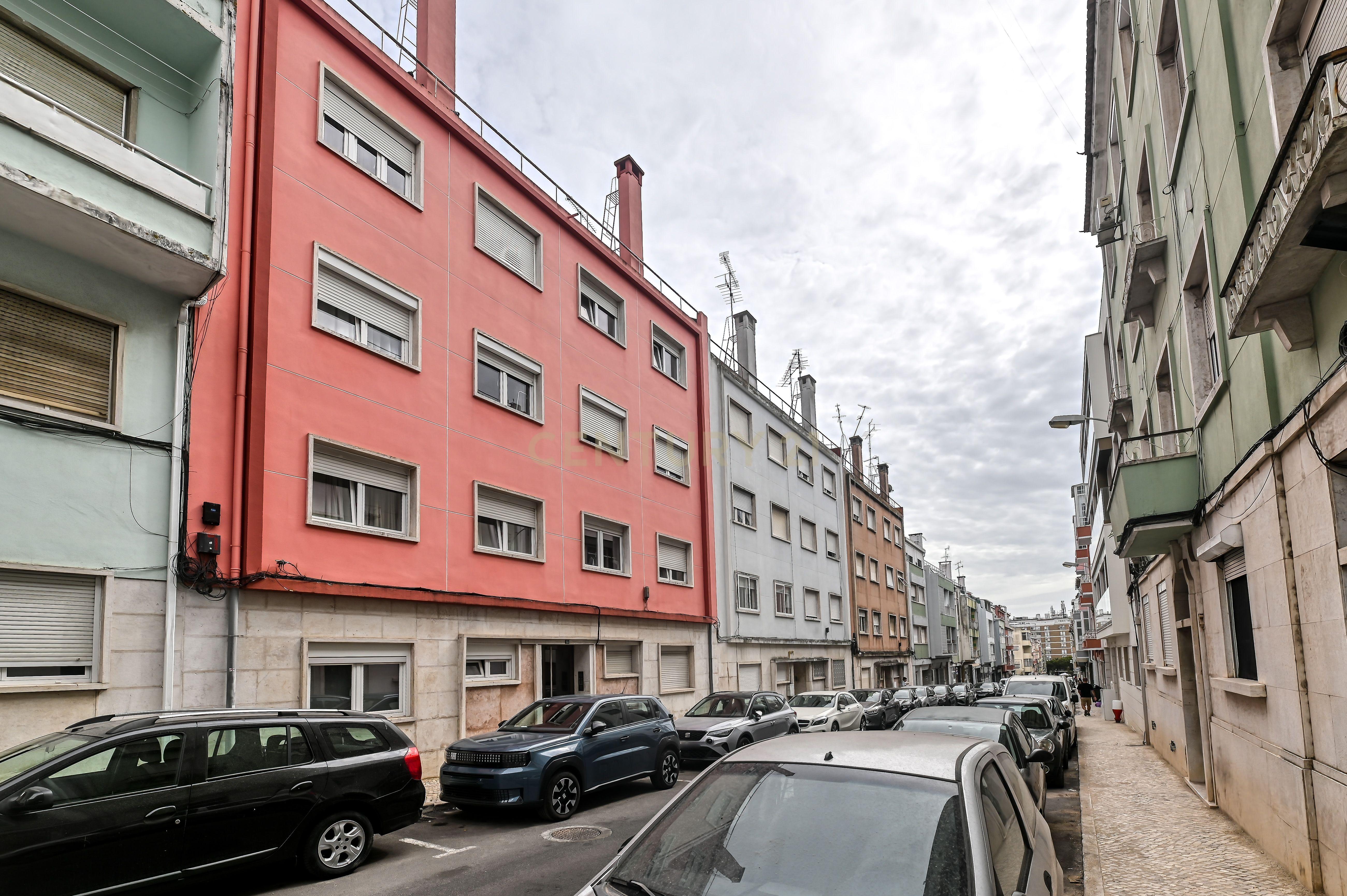 Apartamento T3 à venda em Benfica, Lisboa — foto 21