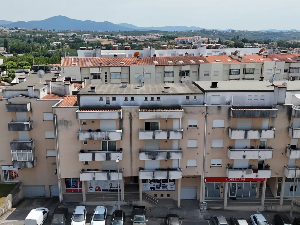 Apartamento T3 com box| Oliveira do Hospital, Coimbra - Image 36