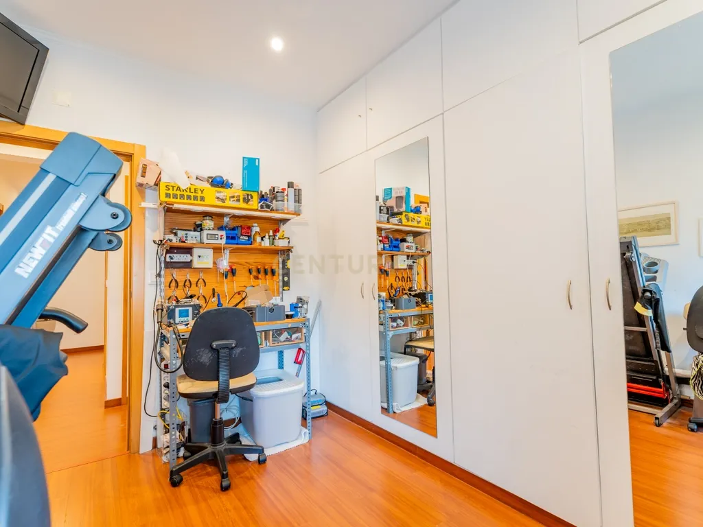 Apartamento T3 - Oeiras - Image 22