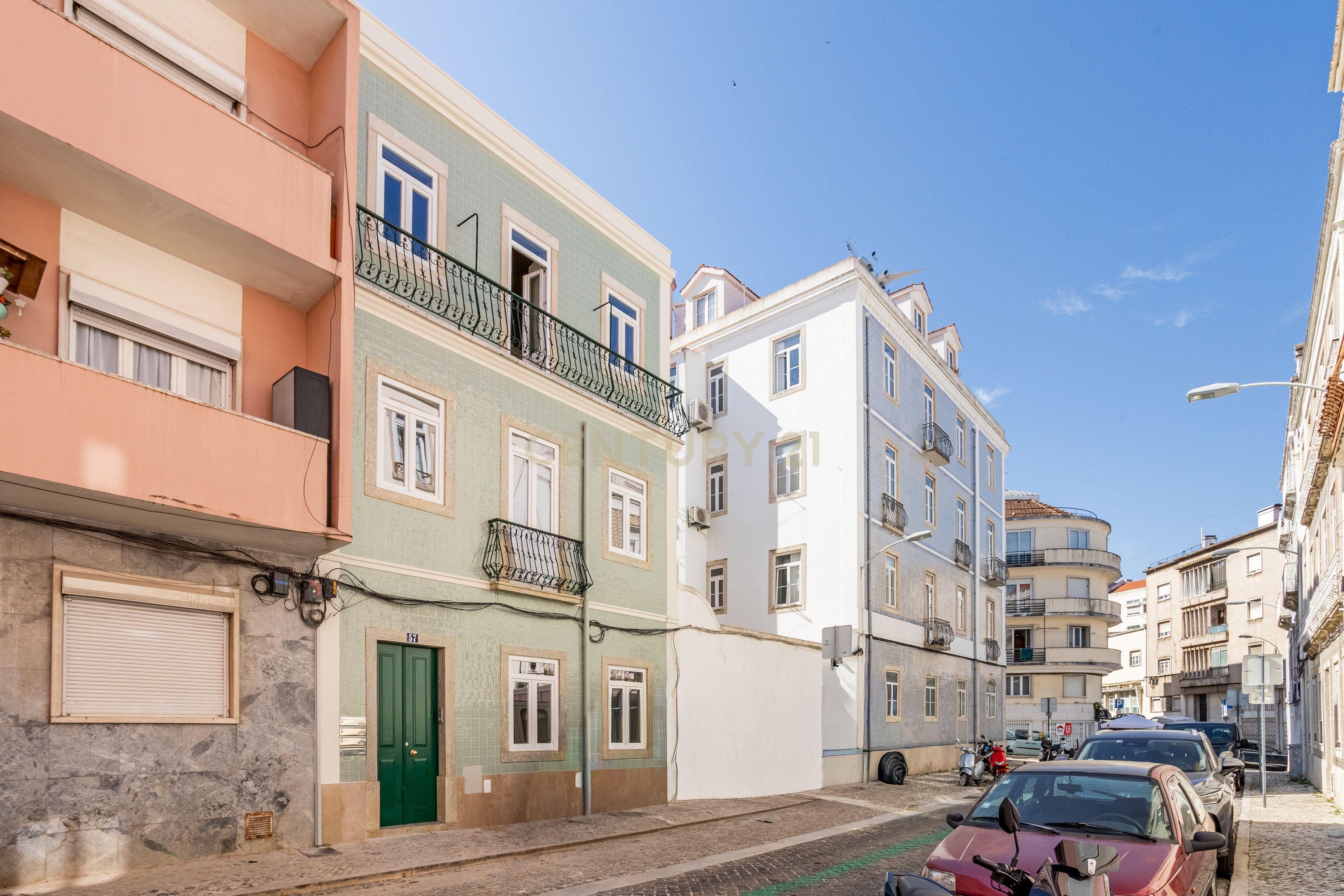Apartamento T3 à venda em Campolide, Lisboa — foto 37