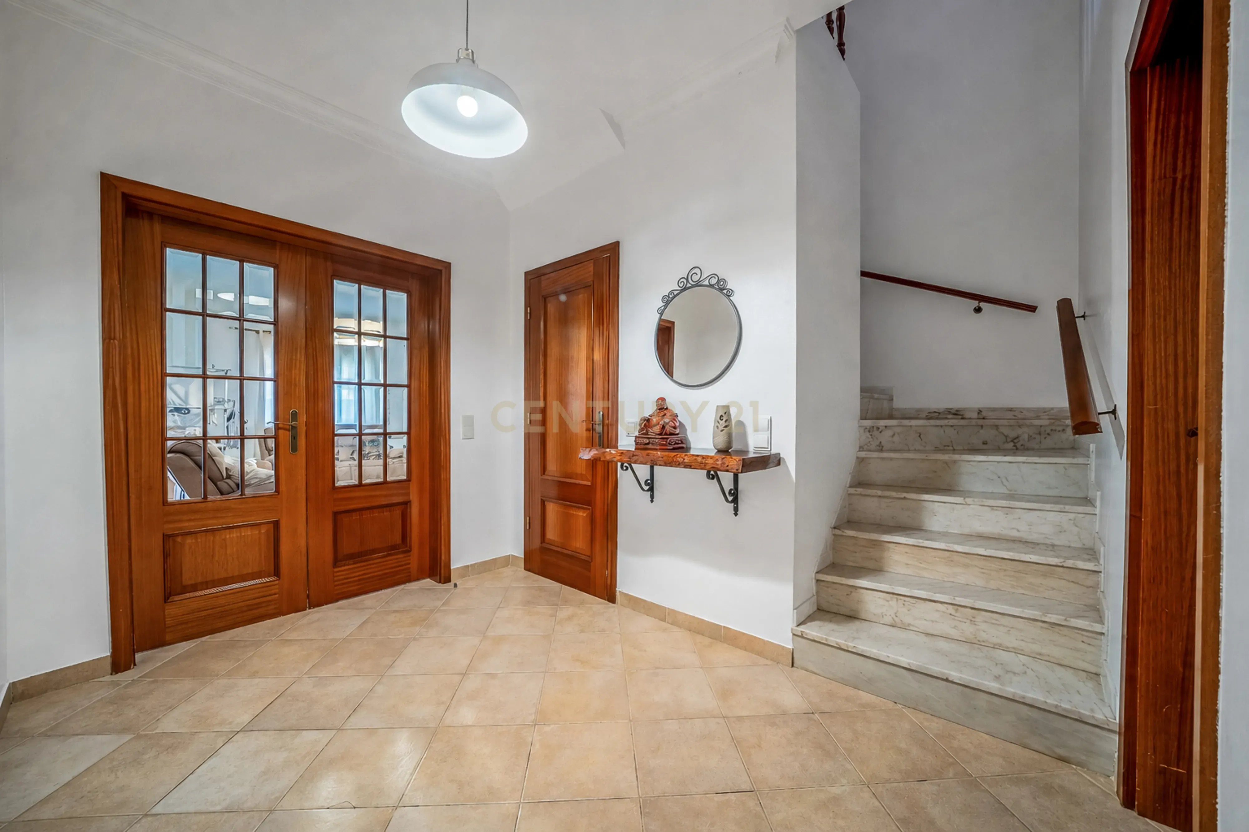 Fotografia 3 de Moradia com 3 quartos e jardim nas Ferreiras, Albufeira