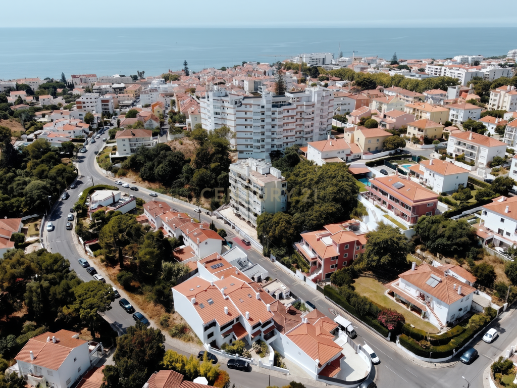 Apartamento T2 totalmente renovado em Cascais | Excelente oportunidade de investimento - Image 23