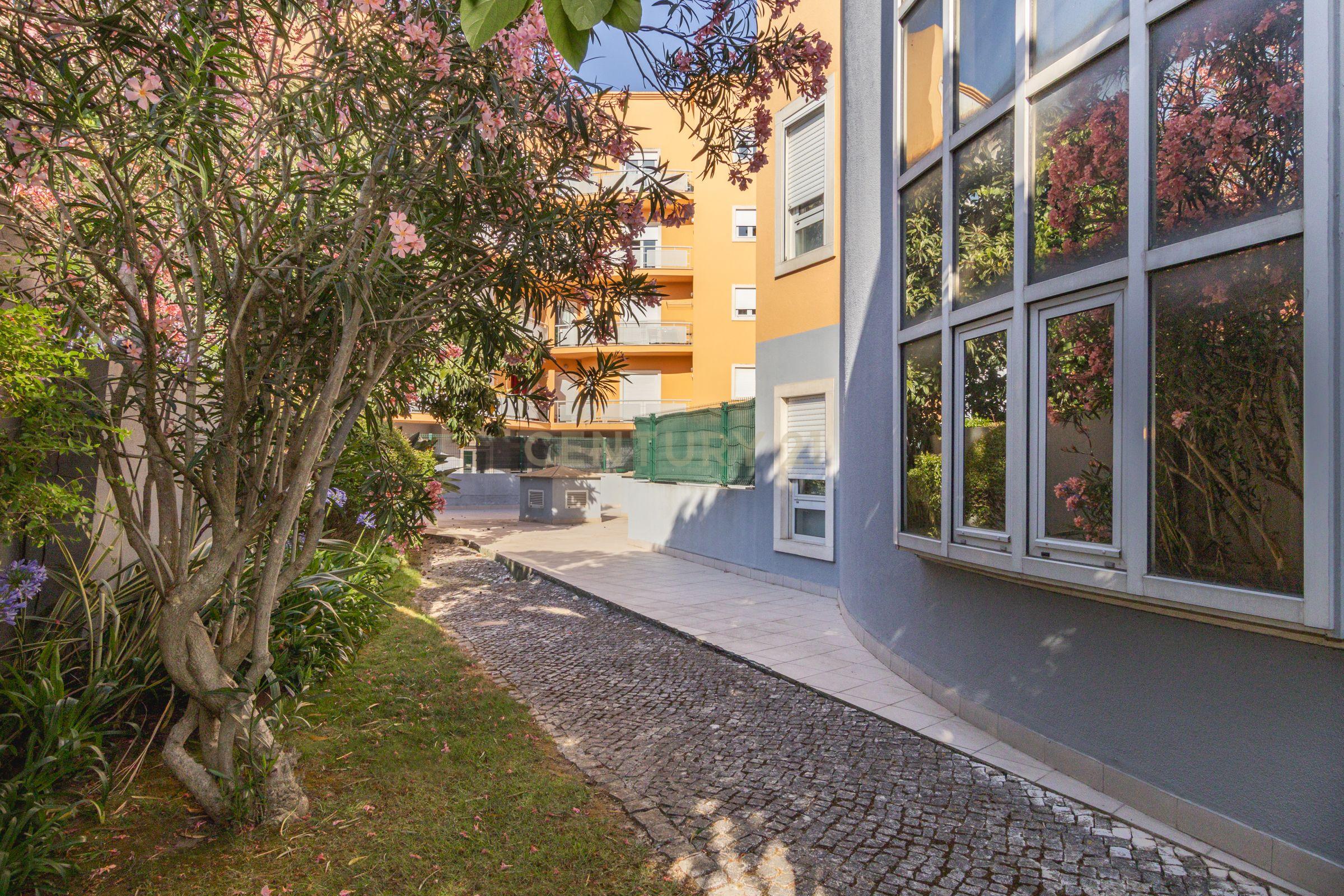 Apartamento T3 à venda em Carregado e Cadafais, Alenquer — foto 23