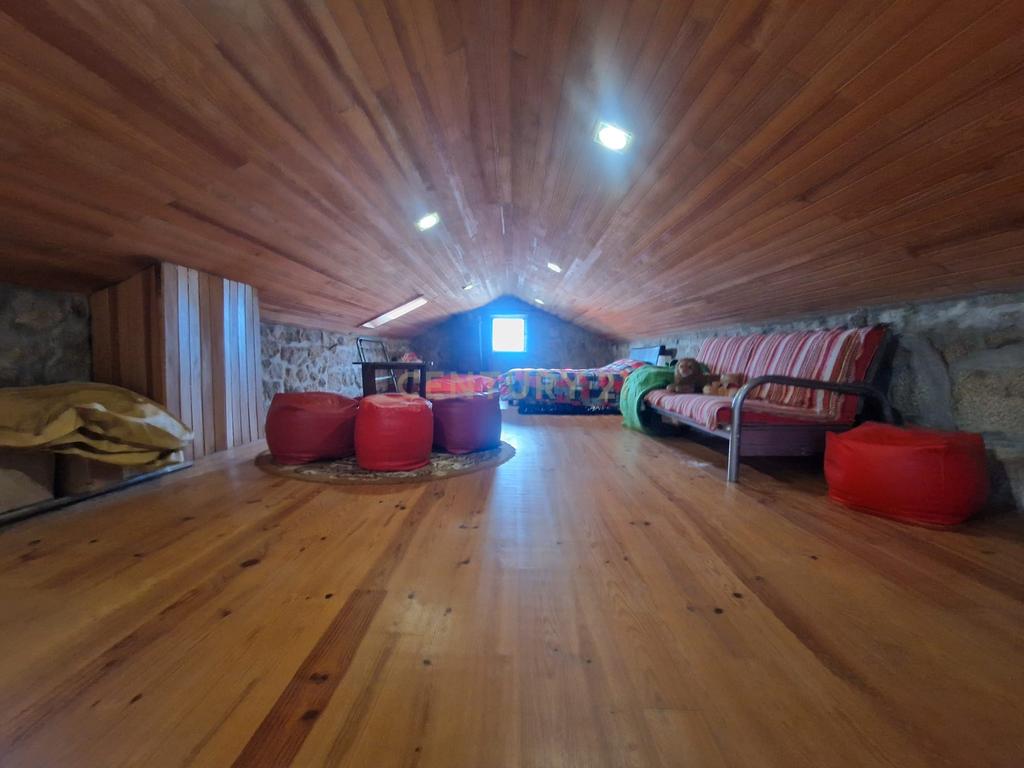 Casa De Pedra Na Serra Do Caramulo, Tondela - Image 23