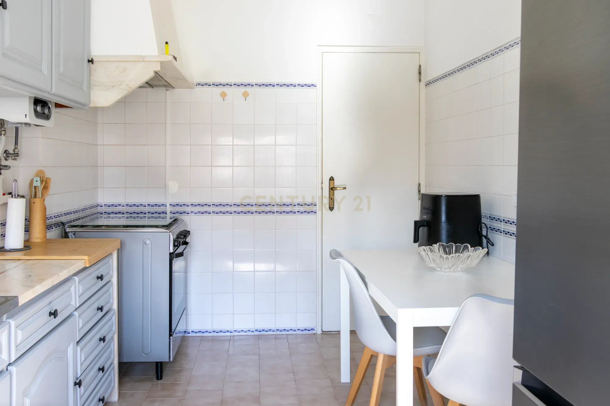 Fotografia 11 de Apartamento T1 com Varanda em Agualva, Sintra
