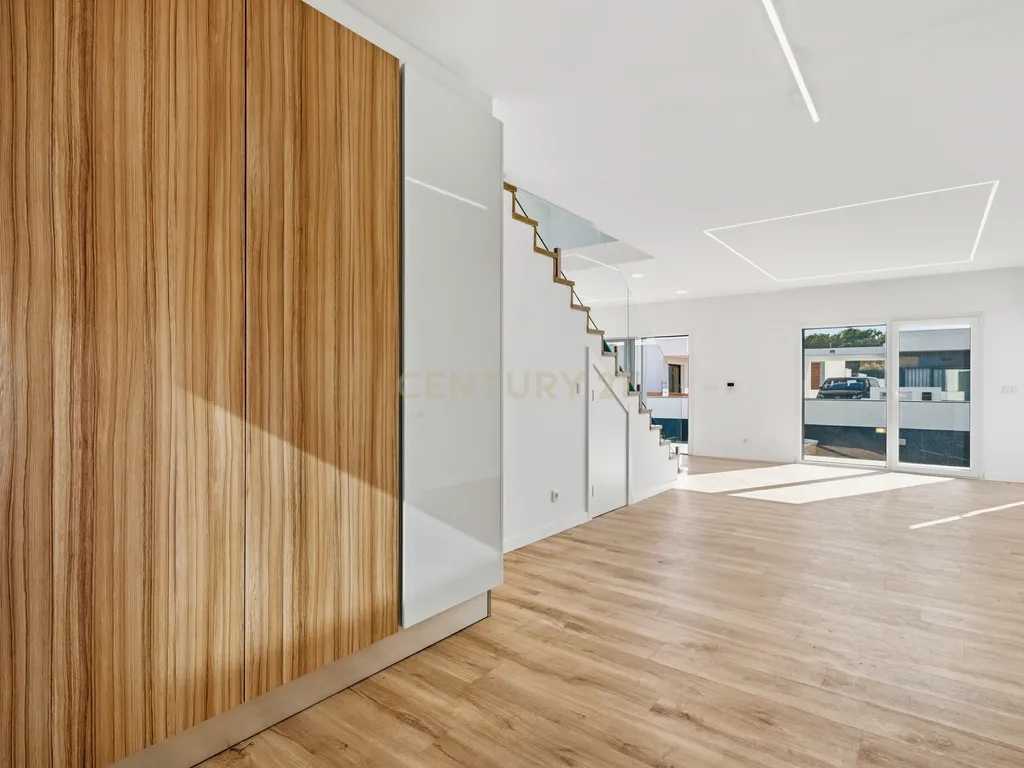 Moradia Nova T4 na Lourinhã - Image 6